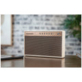 Crosley Montero Bluetooth Speaker, 20 Watt, 8 Hours Play, USB Port, White - SuperSaverAU - view 6