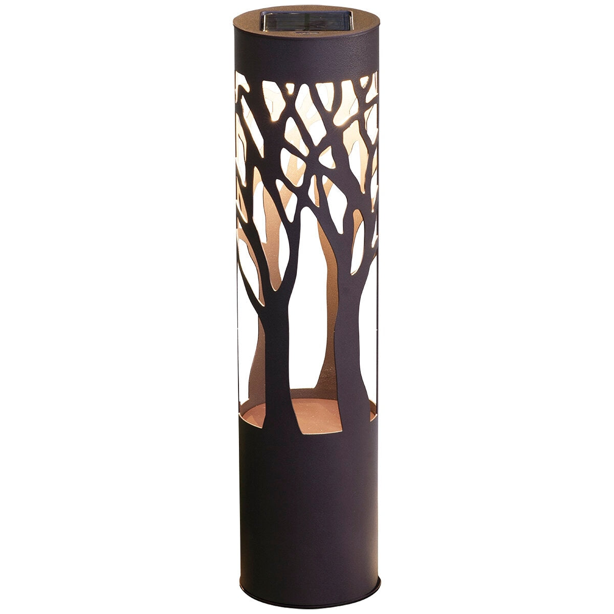 Tommy Bahama LED Solar Bollard Light 6 Pack - SuperSaverAU - view 1