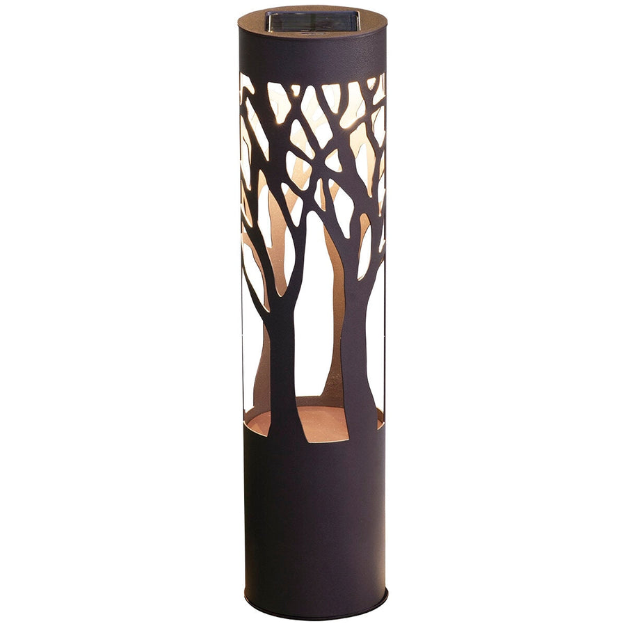 Tommy Bahama LED Solar Bollard Light 6 Pack - SuperSaverAU - view 1