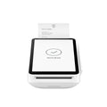 Square Terminal SQU011 Cordless Card and EFTPOS Machine Bundle with Receipt Rolls