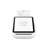 Square Terminal SQU011 Cordless Card and EFTPOS Machine Bundle with Receipt Rolls — image 3