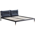 Moran Hagen King Bed with Encasement and Slats - SuperSaverAU - view 2