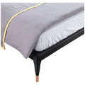 Moran Hagen King Bed with Encasement and Slats - SuperSaverAU - view 5