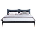 Moran Hagen King Bed with Encasement and Slats - SuperSaverAU - view 6