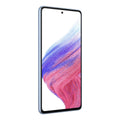 Samsung Galaxy A53 5G 128GB Awesome Blue - 5G Connectivity, 128GB Storage, Stunning Blue Design - SuperSaverAU - view 1