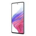 Samsung Galaxy A53 5G 128GB Awesome Blue - 5G Connectivity, 128GB Storage, Stunning Blue Design - SuperSaverAU - view 2