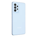 Samsung Galaxy A53 5G 128GB Awesome Blue - 5G Connectivity, 128GB Storage, Stunning Blue Design - SuperSaverAU - view 6