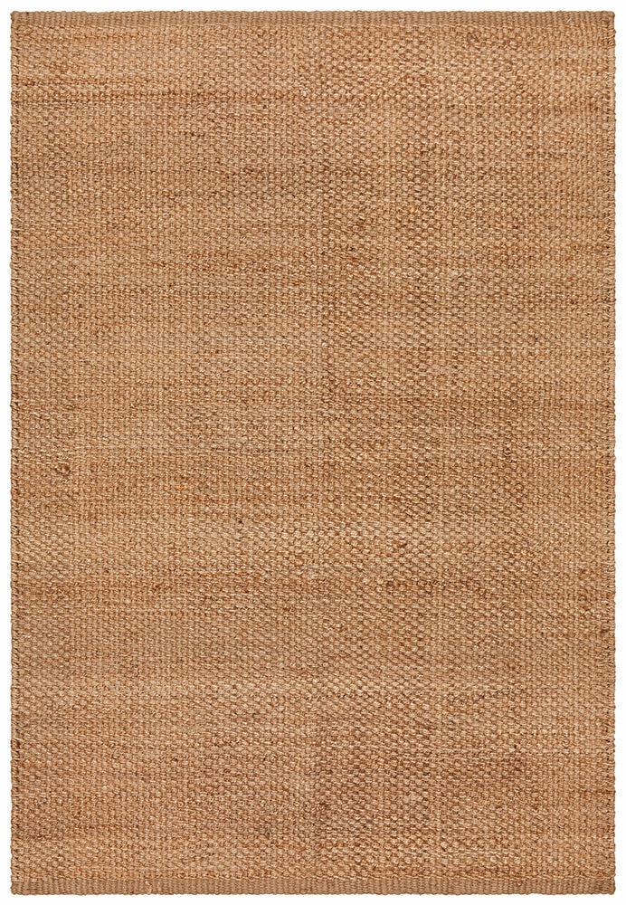 Rug Culture Atrium Medium Rug 220X150 - Natural Jute, Hand Woven Flatwoven - ATRBASKNAT220X150