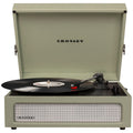Crosley Voyager Turntable Sage, Bluetooth, 3-Speed, Lightweight, RCA Outputs - SuperSaverAU - view 1