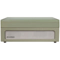 Crosley Voyager Turntable Sage, Bluetooth, 3-Speed, Lightweight, RCA Outputs - SuperSaverAU - view 3