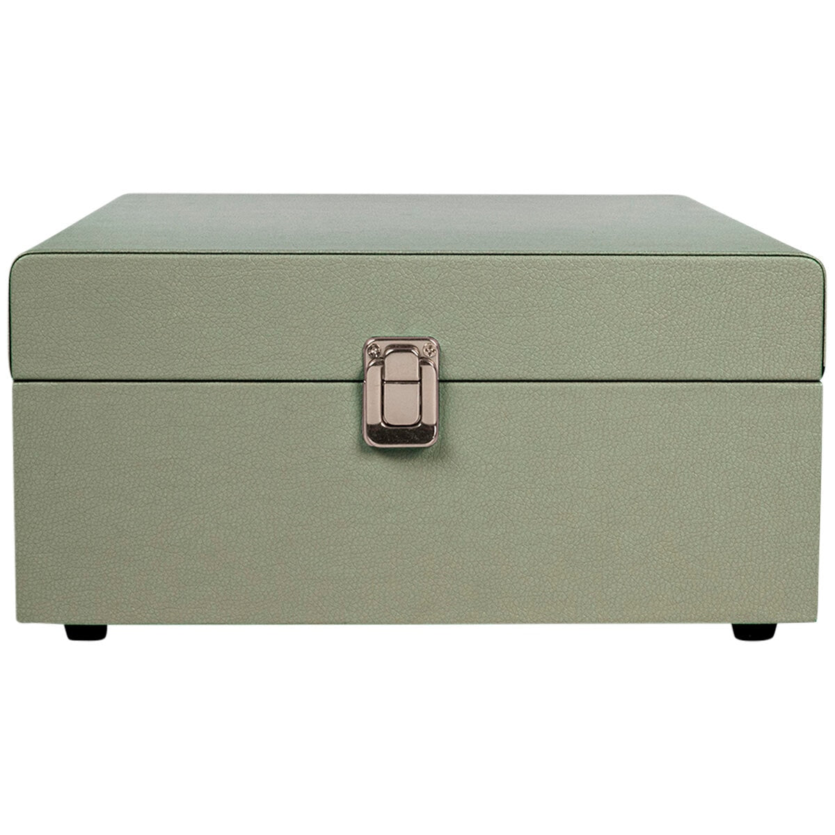 Crosley Voyager Turntable Sage, Bluetooth, 3-Speed, Lightweight, RCA Outputs - SuperSaverAU - view 4