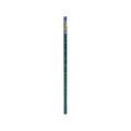 Jack Green Steel Garden Post 100cm Lightweight Durable Easy Mount - SuperSaverAU - view 1