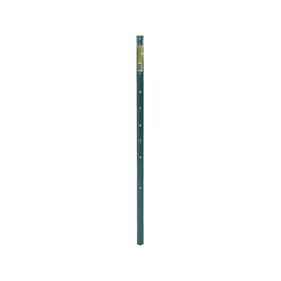 Jack Green Steel Garden Post 100cm Lightweight Durable Easy Mount - SuperSaverAU - view 1