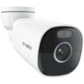 Reolink Argus Eco Ultra 4K Battery Camera - Colour Night Vision, Solar Panel, 64GB SD Card - BWB4K09SP64