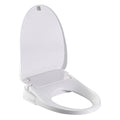 Presenza Heavy Duty PP Smart Bidet Seat White QTA032 - SuperSaverAU - view 1