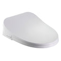 Presenza Heavy Duty PP Smart Bidet Seat White QTA032 - SuperSaverAU - view 3