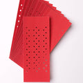 Diablo Hook Loop Sanding Sheet 93x230mm 120g Aluminium Oxide 10 Pack - SuperSaverAU - view 3