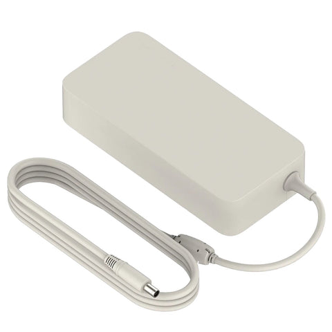 Xgimi Horizon Ultra Power Adapter - Dedicated Spare for Horizon Ultra Projectors, White - ULPA