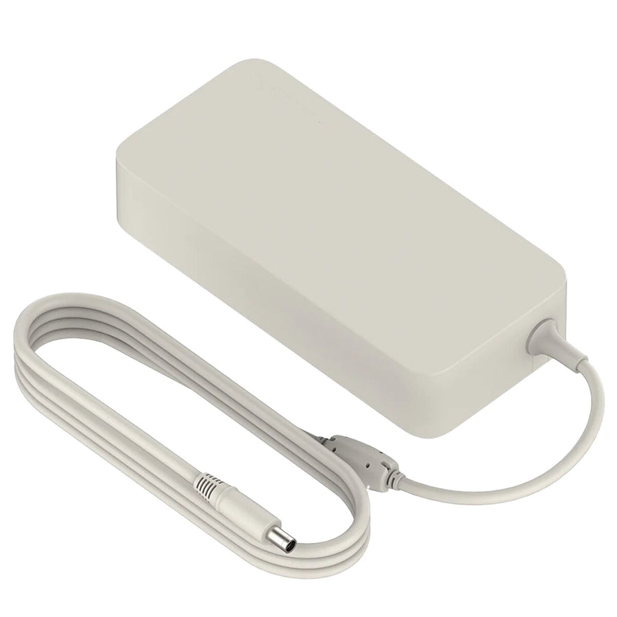 Xgimi Horizon Ultra Power Adapter - Dedicated Spare for Horizon Ultra Projectors, White - ULPA