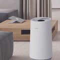 Click Cadr 400 Air Purifier - HEPA Filter - 400㎥/hr - For Rooms 28-48m² - SuperSaverAU - view 4