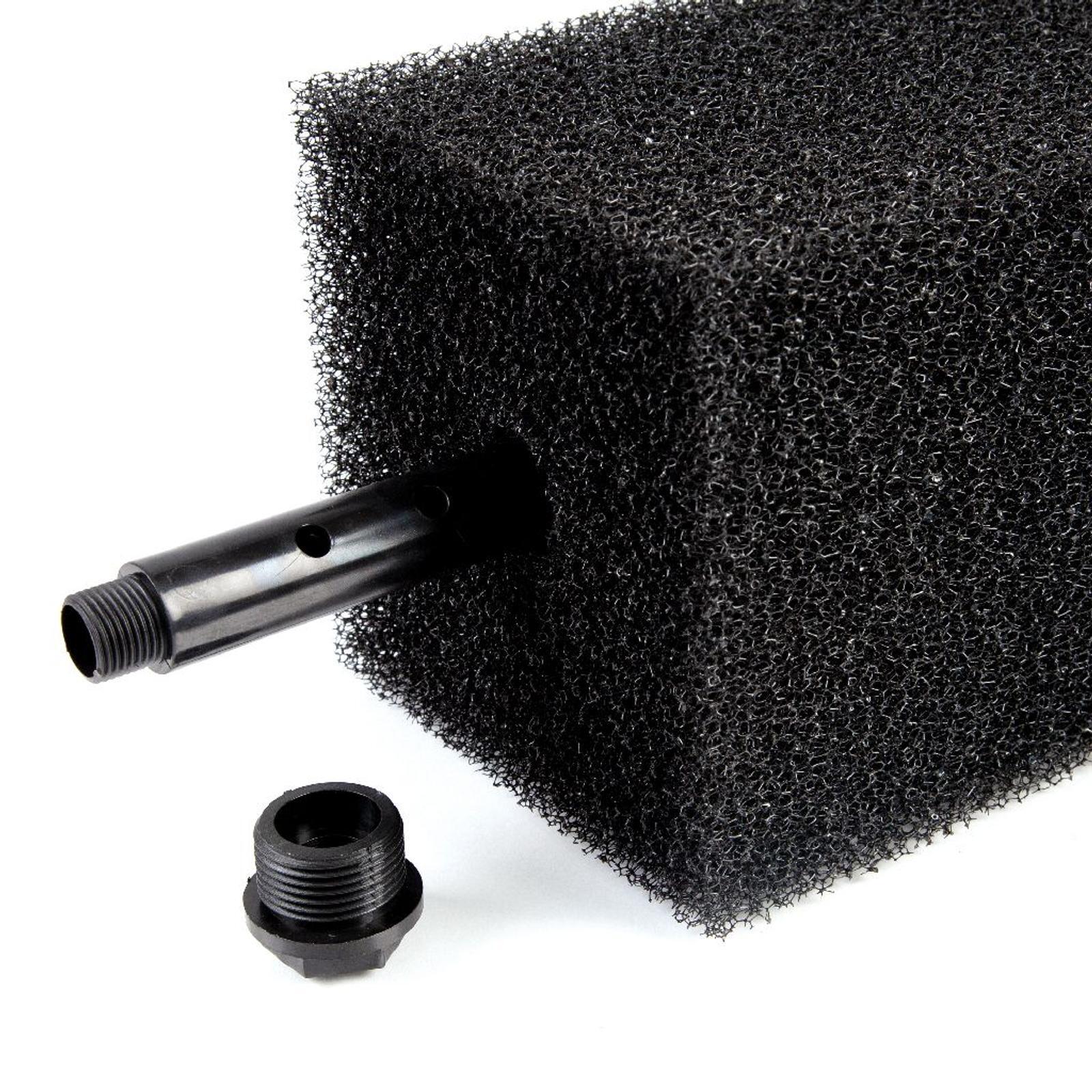 Aquapro Large Pre-Filter Sponge 450 x 160 x 160mm, Submersible, Protects Pond Pump
