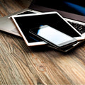 Click 5000mAh Power Bank - Compact Portable Charger - 5,000mAh - 10W Output - SuperSaverAU - view 2