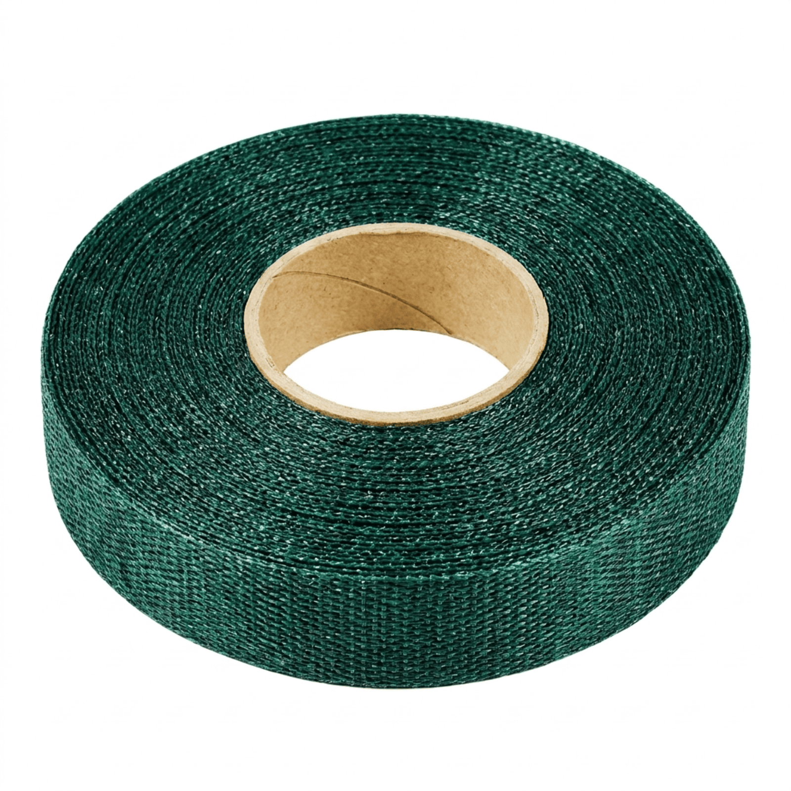 Jack 60m Green Poly-Woven Garden Shrub Tie