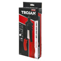 Trojan Rivet Gun - 13 Inch - Aluminium/Steel/Stainless Steel - DIY Use - SuperSaverAU - view 4