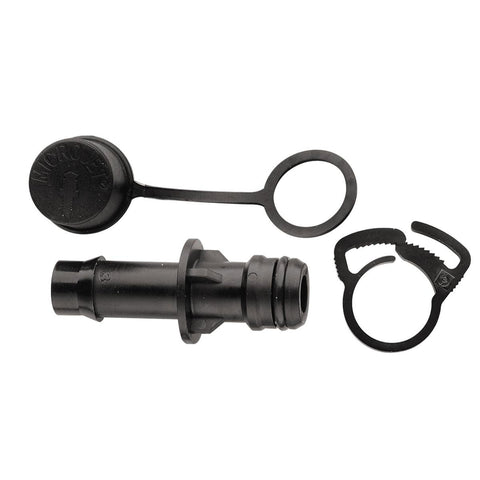 Pope 13mm Barbed Snap-On - Polypropylene - Secure Fit - UV Stabilised - SuperSaverAU - view 1