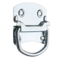 Zenith Chest Handle - 92mm - Zinc Plated - Utility Design - SuperSaverAU - view 5