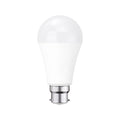 Arlec B22 LED Globe 1050lm 12W - Smart Colour Temperature Adjustable - SuperSaverAU - view 1