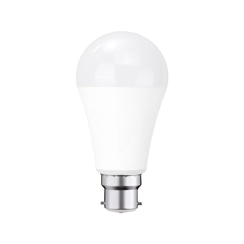Arlec B22 LED Globe 1050lm 12W - Smart Colour Temperature Adjustable - SuperSaverAU - view 1