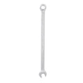 Kincrome 1/4" Combination Spanner - 12 Point Chrome Vanadium Steel, 15 Degree Offset