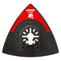 Diablo 90mm 20 Grit Universal Fit Carbide Multi-Tool Sanding Plate