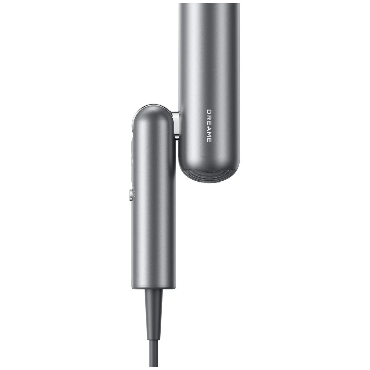 Dreame Pocket Uni portable hair dryer - high-speed motor, folding design, ionic - DRE-POCKETUNI