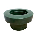 Holman Small Sprinkler Guard - Green