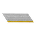 Powerfit 45mm Electro Galvanised DA Angled Brad Nails - 2000 Pack - Corrosion Resistant - 15-Gauge - SuperSaverAU - view 2