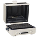 Morphy Richards 12L MultiOven - 2000W, Three Power Levels, White Finish - MRMPO12W