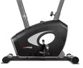 Lifespan Fitness Exercise Bike - 8 Resistance Levels, Magnetic Flywheel, Tablet Stand - EXER58