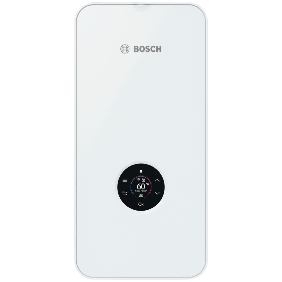 Bosch TR8501i 3 Phase 18kW Electric Instantaneous Hot Water System - 20-60°C - Wi-Fi - 7736507512