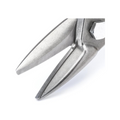 Crescent Wiss 248mm Straight Cut Aviation Snips - Yellow - Precision Cutting - SuperSaverAU - view 4