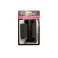 Kt Solar Mounting Brackets 4 Pack - 8mm T-Bolt Hole - 101mm x 66mm x 43mm - Durable Weather Resistant - SuperSaverAU - view 2