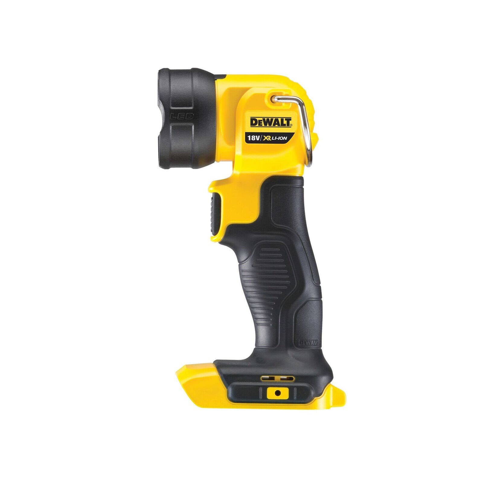 DeWALT 18V XR Cordless 9 Piece 4.0Ah Combo Kit DCZ901M2-XE