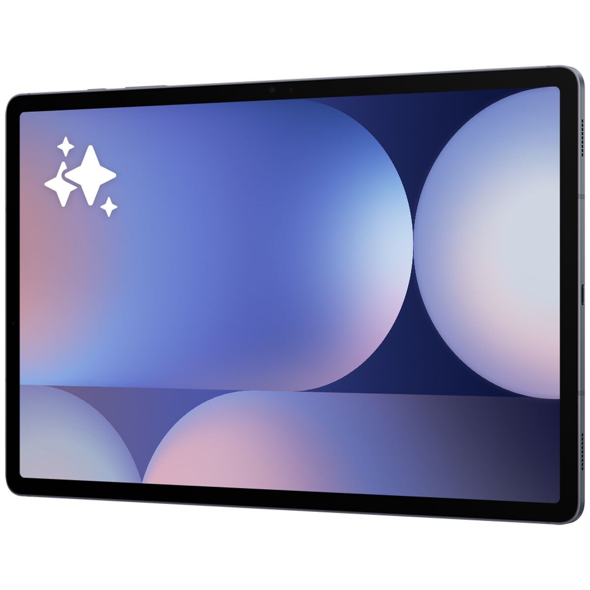 Samsung Galaxy Tab S10 Plus 256GB Wi-Fi Tablet - 12.4-inch AMOLED Display, S Pen, Grey - 11901326676