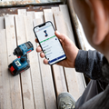 Bosch 18V Professional Impact Driver - 220Nm - Cordless - Compact Design - SuperSaverAU - view 5
