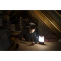 Energizer 1300 Lumen USB Rechargeable Area Lantern ALU451W