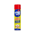Long Life Carpet Freshener - 500g - Aerosol Can - Vanilla Fragrance - SuperSaverAU - view 1