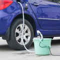 12V DC Submersible Diesel Transfer Pump, Stainless Steel for Kerosene and Clean Water - view 5