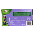 Sabco Nitrile Gloves - Large - 100 Pack - Purple - Puncture Resistant - SuperSaverAU - view 2