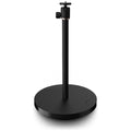 Xgimi X-Floor Projector Stand - Modular Design, 360-Degree Swivel, Tool-Free, Black - F063S